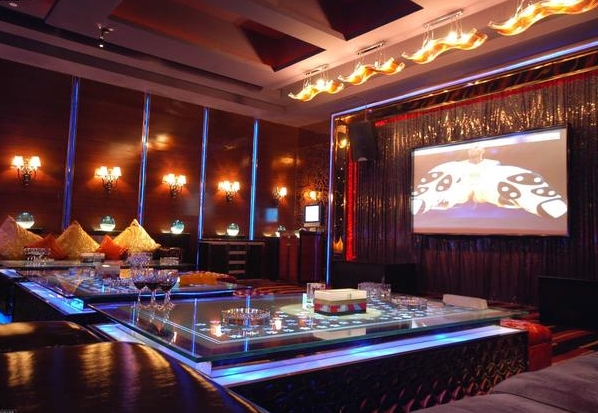 聊城商务ktv优选中低端实惠乐园-茌平县ktv预订